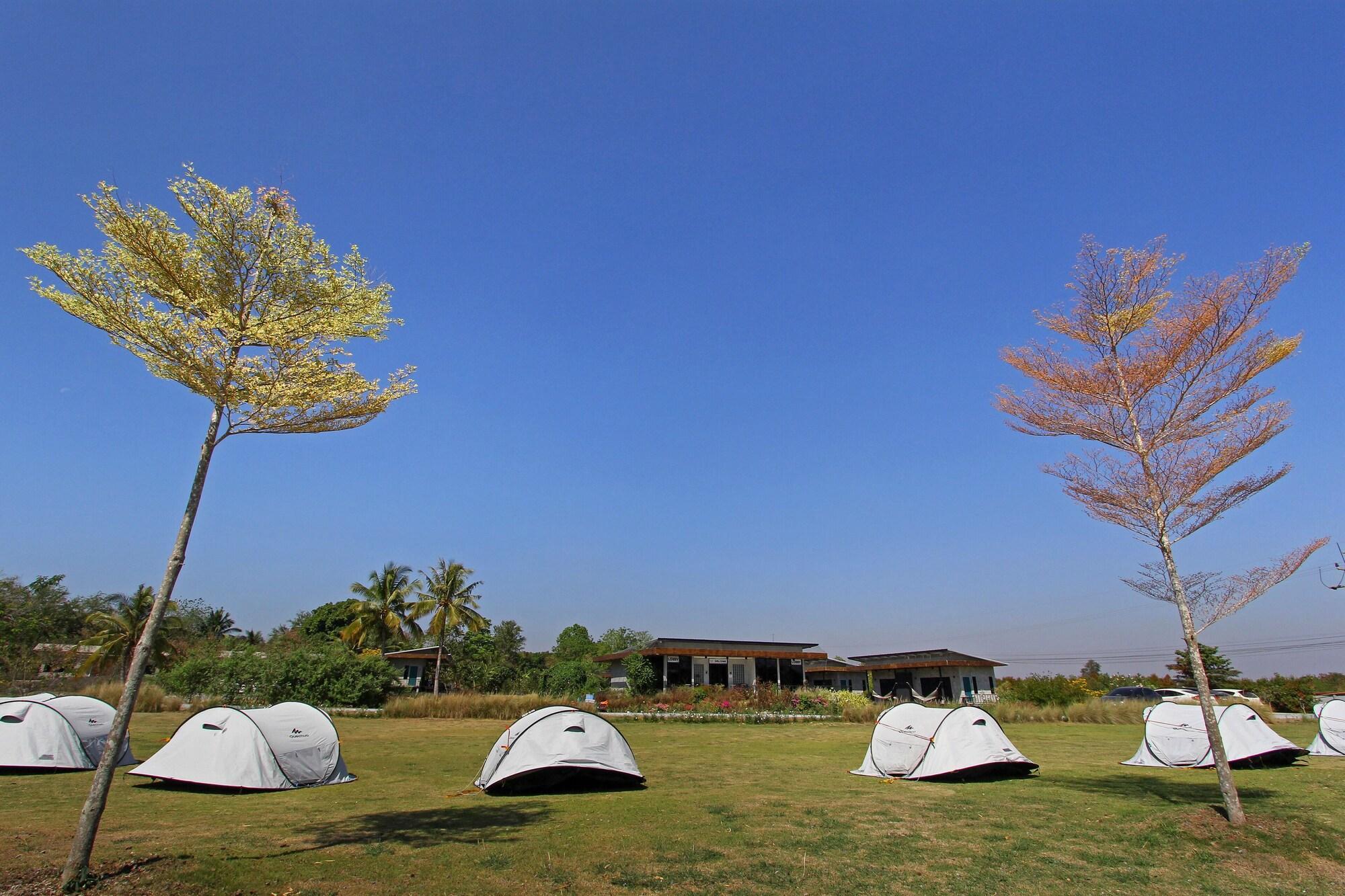 Вілла White Knot Khao Yai Ban Khanong Phra Nua Екстер'єр фото
